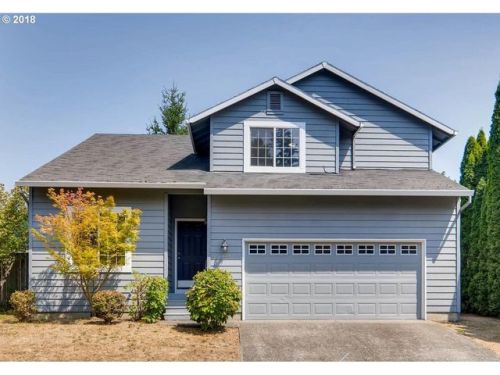 224 49th Ave, Beaverton, OR 97124-5015