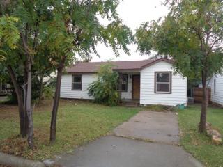 107 Fairmont St, Amarillo, TX 79106-7435