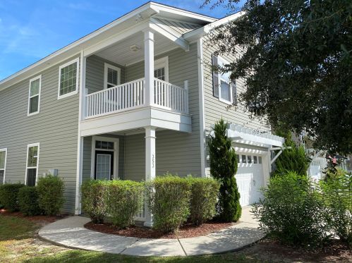 353 Chemistry Cir, Ladson SC  29456-5294 exterior
