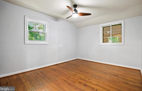 3303 Janet Rd, Silver Spring MD 20906-4354 exterior