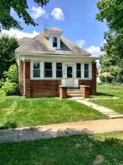 718 Woodward St, Sollitt, IL 60401-6675