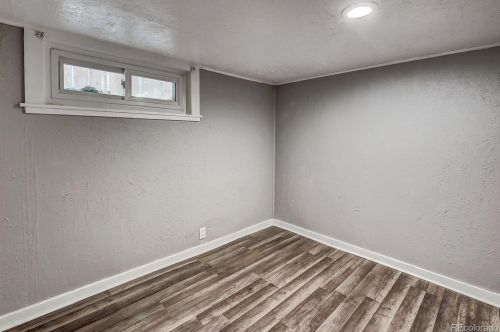 2845 Acoma St, Englewood CO 80110-1505 exterior