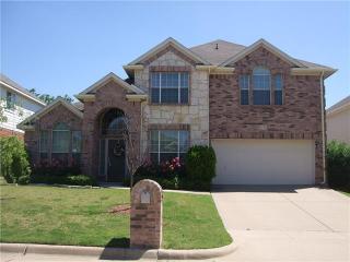 4705 Ocean Dr, Fort Worth TX  76123-4647 exterior