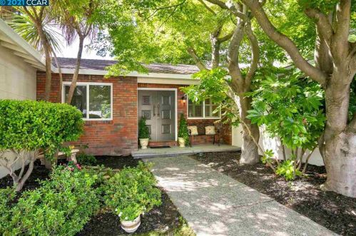 7559 Northland Ave, San Ramon, CA 94583-3752
