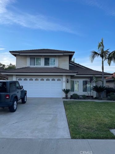 8 Delamesa, Irvine, CA 92620-1838