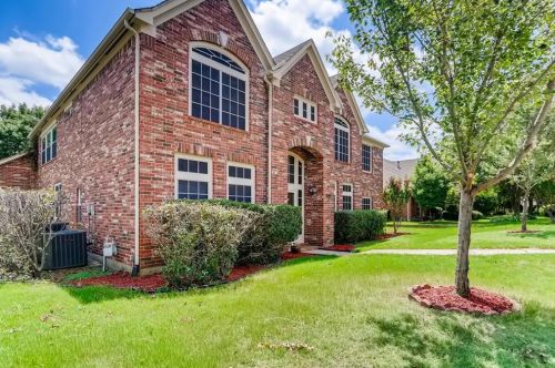 1804 Southwicke Dr, Lewisville, TX 75022-8430