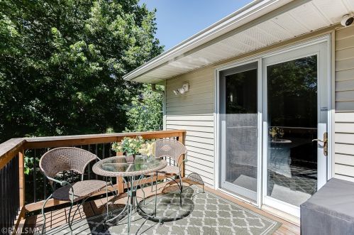541 Dorland Rd, Saint Paul MN  55119-6781 exterior