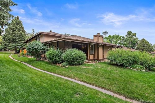15168 Jefferson Pl, Denver, CO 80014-4078