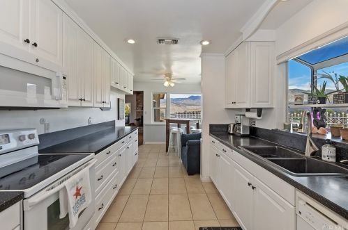 1100 Garnet Ave, Mountain Home Village CA  92359-9726 exterior
