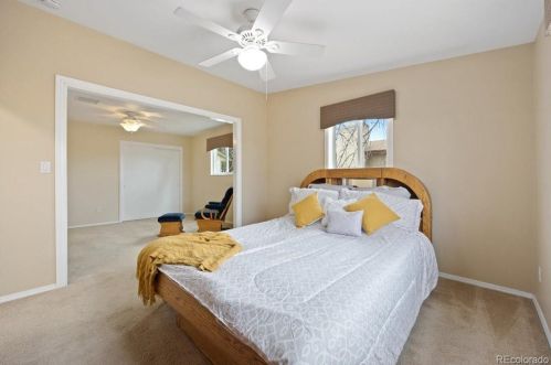 8622 64th Way, Arvada CO  80004-3220 exterior