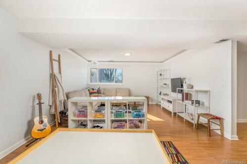 7397 Tamarac St, Englewood CO 80112-1836 exterior