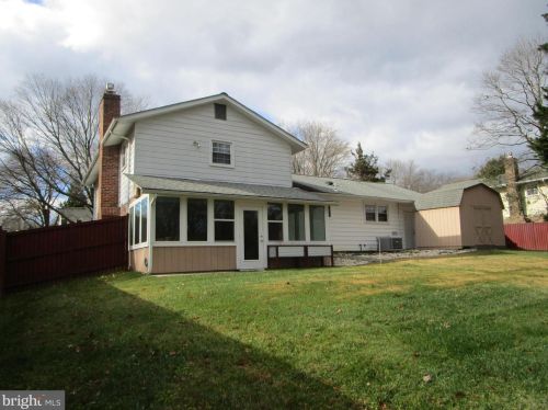 1704 Colesberg St, Silver Spring, MD 20905-4103