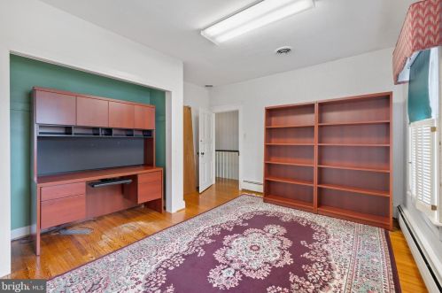 515 Carlisle St, Hanover PA 17331-2406 exterior