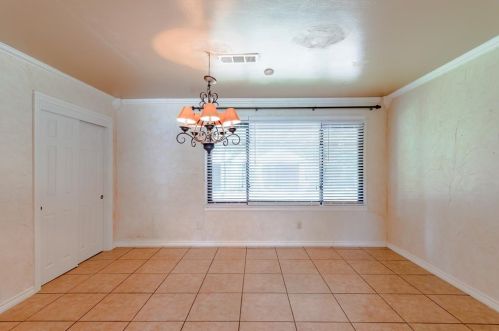 5401 Fursman Ave, Fort Worth TX  76114-4507 exterior