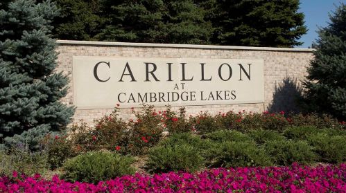1832 Kelley Ln, Pingree Grove IL  60140-5410 exterior