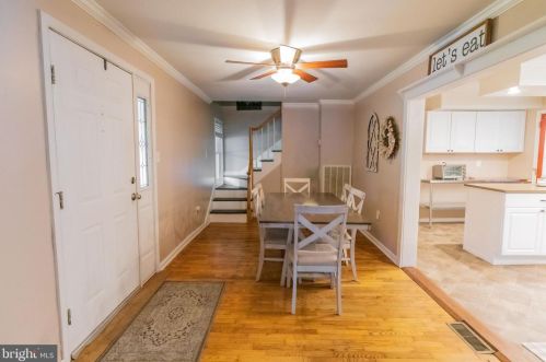 6902 Williamsport Pike, Falling Waters WV  25419-4512 exterior