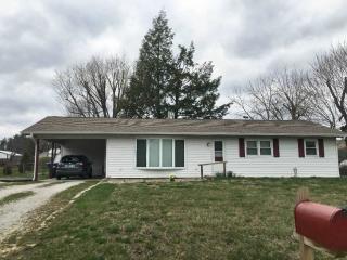 2530 Hickory Leaf Dr, Blmgtn IN  47403-3128 exterior