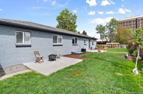 5194 33rd Ave, Denver CO  80207-1809 exterior