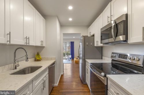 1603 Ingram Ter, Silver Spring MD 20906-5932 exterior