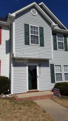 5105 Jimmy Ridge Pl, Raleigh NC  27610-3266 exterior