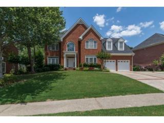 4559 Rutherford Dr, Marietta, GA 30062-8134