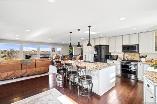 14975 58 Pl, Denver CO 80403-1290 exterior