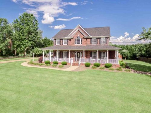 122 Blairfield Ct, Moore, SC 29369-9038