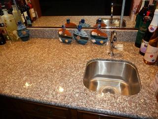 2614 Valley Field Dr, Sugar Land TX  77479-1550 exterior