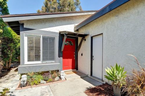 21541 Consejos, San Juan Capistrano, CA 92691-1122