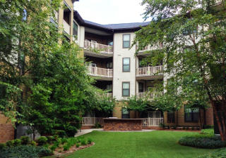 1000 Montage Way, Atlanta GA  30341-6067 exterior