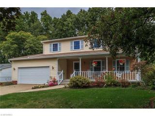 9301 Hidden Gln Dr, Concord Township OH  44060-7312 exterior