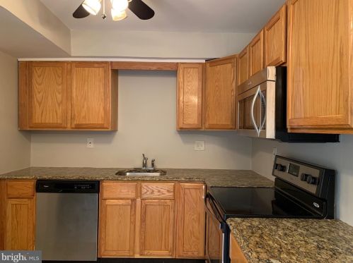 5451 Woodenhawk Cir, Columbia MD  21044-1923 exterior
