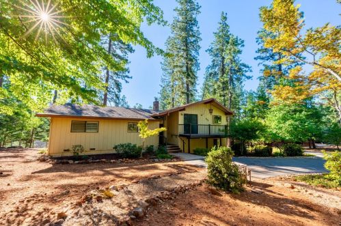 14941 Pammy Way, Grass Valley, CA 95949-6524