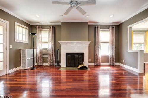 41 Weston St, Nutley, NJ 07110-2845