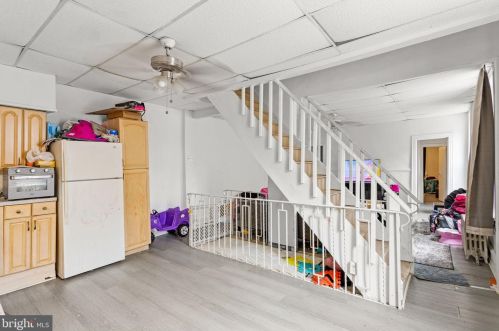 1712 22nd St, Philadelphia PA 19140-4722 exterior