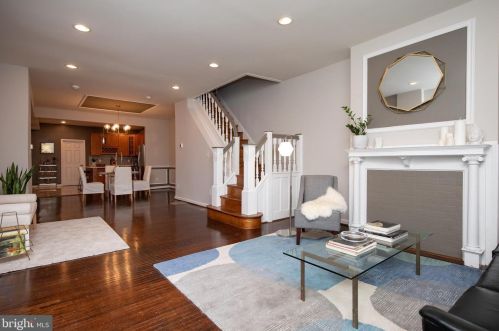 5119 Locust St, Philadelphia PA  19139-4123 exterior