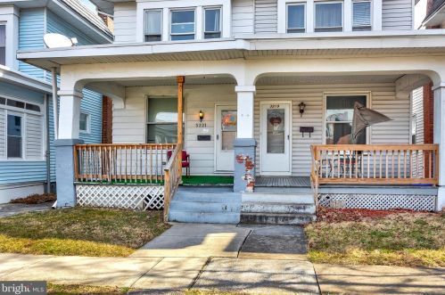 3221 6th St, Harrisburg, PA 17110-2208