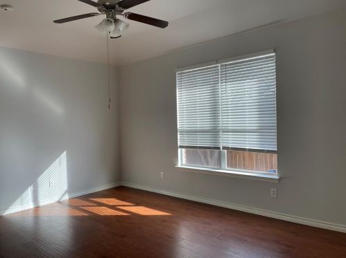 2069 Meadow Park Dr, Princeton TX 75407-2662 exterior