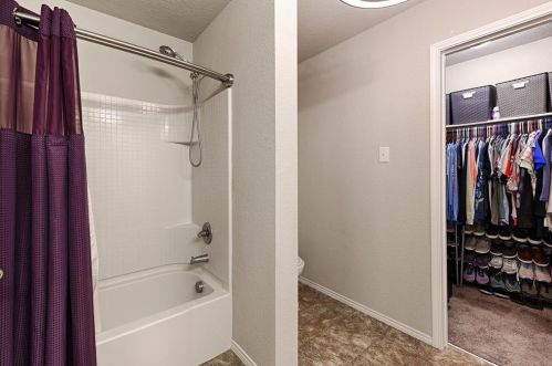 2909 Wispy Trl, Fort Worth TX  76108-8902 exterior