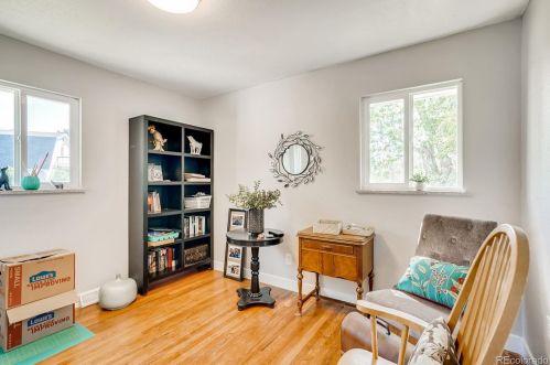 2422 14th St, Greeley CO  80634-6407 exterior