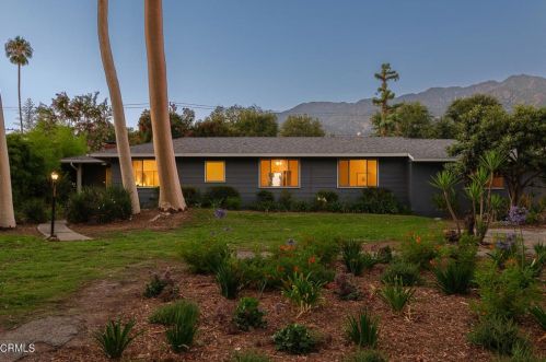 1355 Morada Pl, Altadena, CA 91001-3242