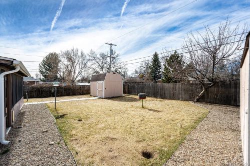 837 Troy St, Denver CO  80011-6638 exterior