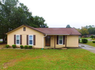 916 Willowick Dr, Grovetown, GA 30813-3006