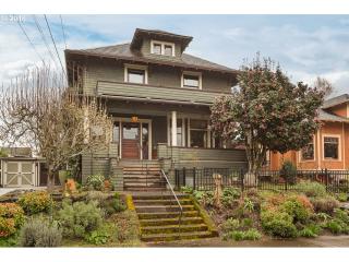 3818 Colonial Ave, Portland, OR 97227-1006