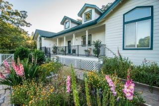21465 Meadow Oaks Ln, Cape Horn, CA 95713-9233