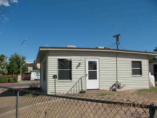 119 Atlantic Ave, Henderson NV  89015-7358 exterior