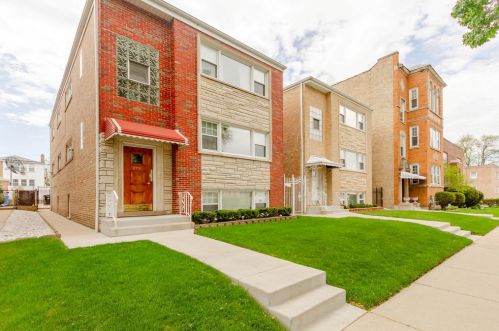 2731 Balmoral Ave, Chicago, IL 60625-3203