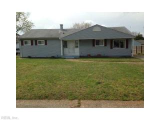 2213 Corbett Ave, Norfolk, VA 23518-2103