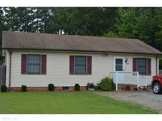 900 Oklahoma Dr, Chesapeake, VA 23323-4706