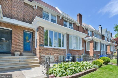 7340 21st St, Philadelphia, PA 19138-2108